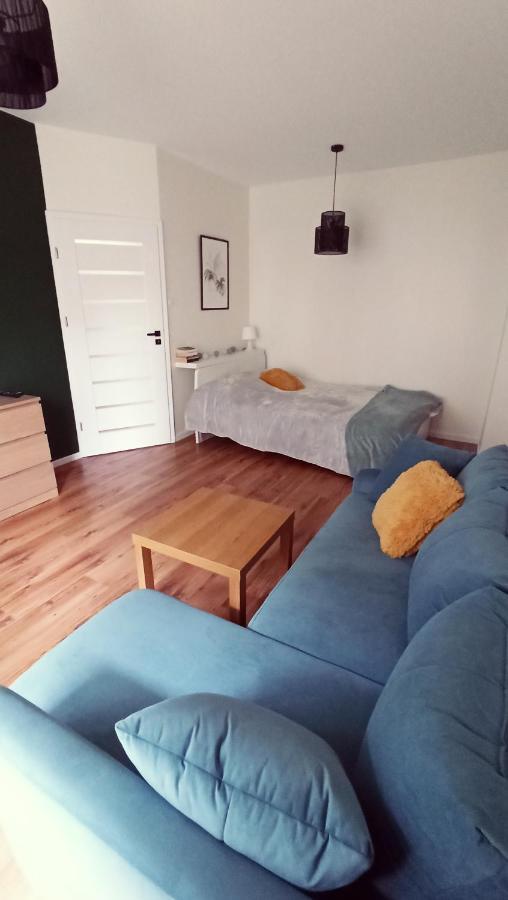 Apartament Stogi Pawia グダニスク エクステリア 写真
