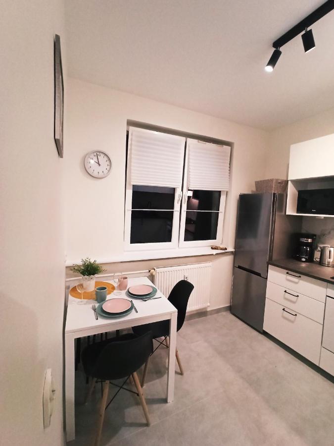 Apartament Stogi Pawia グダニスク エクステリア 写真